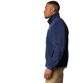 Columbia Steens Mountain 2.0 Fleece Collegiate Navy XXL