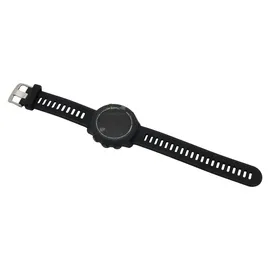 Garmin Forerunner 55 Silikonarmband schwarz