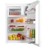 KOENIC KBK 8811 E DOD Einbaukühlschrank (116 l, 871 mm hoch)