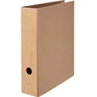 Falken PURE Nature DIN A4 80 mm Braun