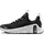 Nike Sneaker Black White 36 5 EU