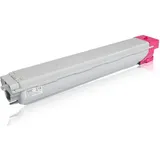 TonerPartner Kompatibel zu Samsung CLT-M808S/ELS Magenta