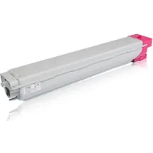 TonerPartner Kompatibel zu Samsung CLT-M808S/ELS Magenta