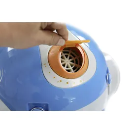 Steinbach Poolrunner blau 0,39 m