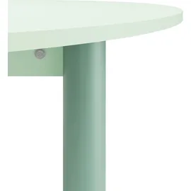 Tom Tailor Esstisch TOM TAILOR COLOR TABL (DH 120x76 cm) - DH 120x76 cm