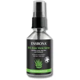 Ferdinand Eimermacher GmbH & Co.KG ALOE VERA SPRAY Bio Ensbona