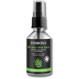 Ferdinand Eimermacher GmbH & Co.KG ALOE VERA SPRAY Bio Ensbona