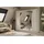 altdecor Schiebetürenschrank VOXI 240 x 216 x 61 cm Weiß