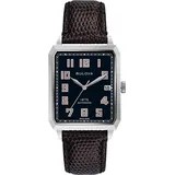 BULOVA 96B332 - Armbanduhr - Herren - Automatik - Breton