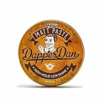 Dapper Dan Matt Paste 100 ml