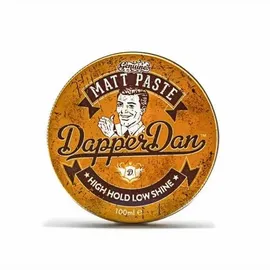 Dapper Dan Matt Paste 100 ml