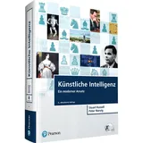 Pearson Studium Künstliche Intelligenz von Stuart Russell; Peter Norvig