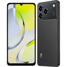 ZTE Blade A76 4 GB RAM 128 GB Black