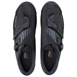 Sidi Aertis MTB-Schuhe Schwarz 40
