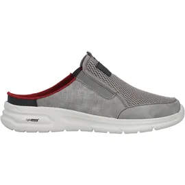 Rieker B7390 Herren Grau 40