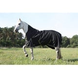 time4horses 1200Denir High Neck Regendecke Paddockdecke Stalldecke Weidedecke