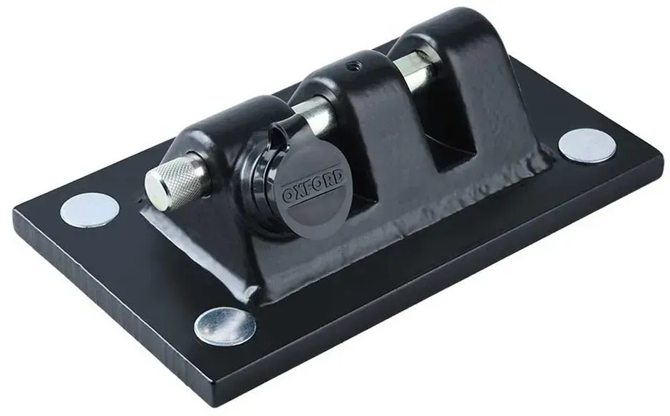 Oxford Lk401 Ankersperre - Blue - One Size