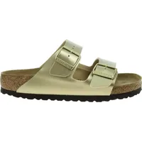Birkenstock Arizona Birko-Flor gold 42