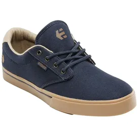 ETNIES Jameson 2 Eco Herren Navy/Gum/Gold 37