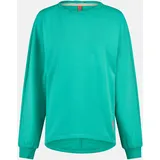 salzhaut Longsleeve AVER Lagoon | Gr.: 3XL