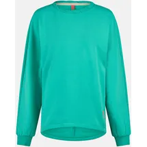 salzhaut Longsleeve AVER Lagoon | Gr.: 3XL