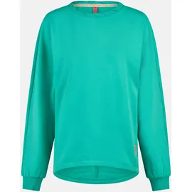 salzhaut Longsleeve AVER Lagoon | Gr.: 3XL