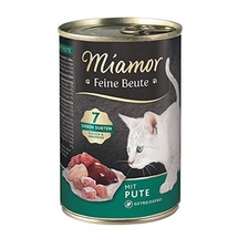 Miamor Feine Beute Pute