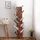 Mobili Rebecca Bücherregal, Mehrfarbig, Holzwerkstoff, 22x160x45 cm, Wohnzimmer, Regale, Bücherregale