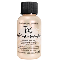 Bumble and Bumble Pret-a-Powder Haarpuder 14 g