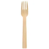 Papstar Bambus-Gabeln 16,5 cm 50 St. Natur