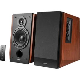 Edifier R1700BT Bluetooth 2.0 System braun