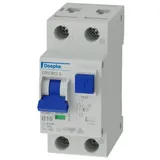 Doepke FI/LS-Kombination/RCBO DRCBO3 B10/0,03/1N-A