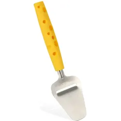 Boska Dutch Collection Käsehobel Mini Cheesy, Käse, Hobel, Käsereibe, Raspel, 357696
