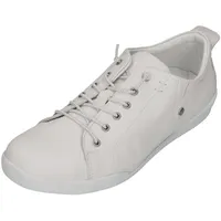 Andrea Conti Sneaker in weiß 39
