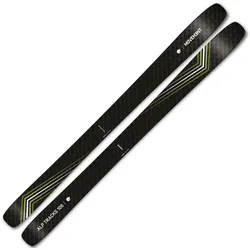 Movement Alp Tracks 106 24/25 Tourenski 186 cm