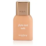 Sisley Phyto-Teint Nude Foundation 2C soft beige 30 ml