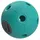 Kerbl Futterspielball Soccer aquamarin