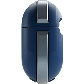 Uniq Valencia Antimikrobielle Hülle Blau