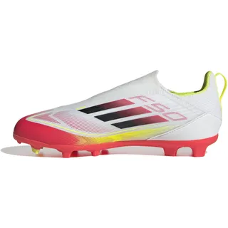 Cloud White / Core Black / Solar Yellow 28