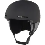 OAKLEY MOD 1 Skihelm (Größe 59-61CM, schwarz)