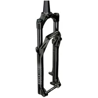 RockShox Judy Silver TK 29 Zoll 120 mm Schwarz