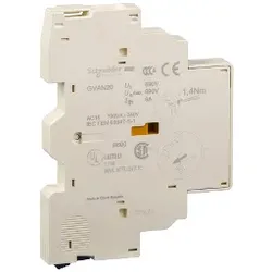 Schneider Schreibgeräte Schneider Electric GVAN20, Mehrfarben