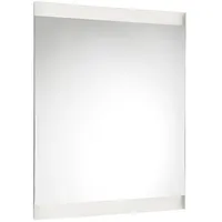Evenes LED-Spiegel Tysson mit Kippschalter, 600 x 800 mm,