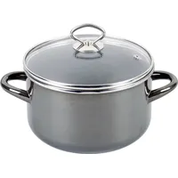 Kochstar Primus Fleischtopf 24 cm rund