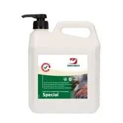 Dreumex Handreiniger Special 10427001001 , 2,7 kg - Kanister mit Pumpe