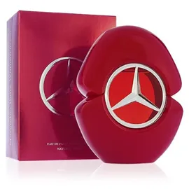 Mercedes-Benz Woman In Red Eau de Parfum 30 ml