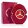 Mercedes-Benz Woman In Red Eau de Parfum 30 ml
