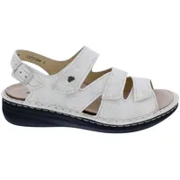 Finn Comfort Praia Damen Weiß 38