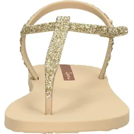 IPANEMA Classicbrilha Herren Beige/Gold 41