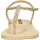 IPANEMA Classicbrilha Herren Beige/Gold 41